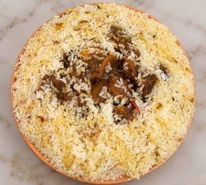 Beef Roast Biryani [Full]
