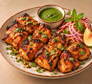 Murgh Tikka