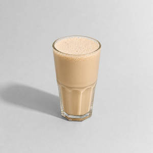 Classic Cold Coffee