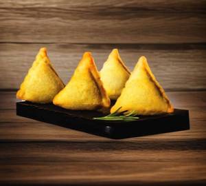 Pizza Pockets [4 Pieces]