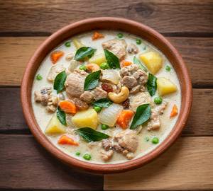 Chicken Stew
