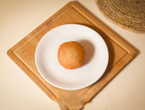 Dal Kachori