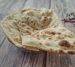 Plain Naan (1pc) (o)