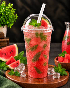 Watermellon Mojito