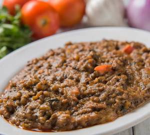 Plain Tadka (o)