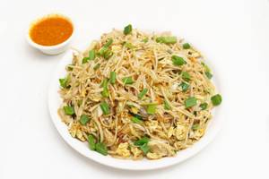 Chicken Hakka Noodles