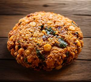 Parippu Vada