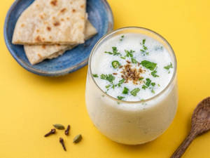 Buttermilk