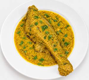 Katla Fish