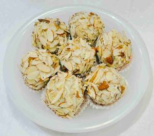 BADAM LADDU 500GM