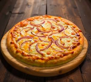 Onion Pizza, Capcicum Pizza, Cheese Pizza 9 Inches Choose Any One