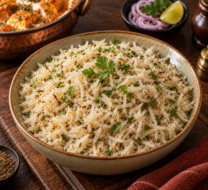 Jeera Rice