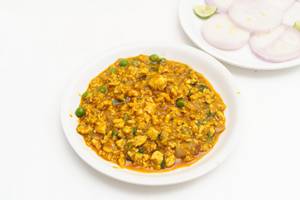Chicken Kheema (boneless)