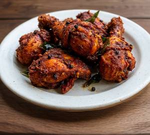 Trivandrum Fried Chicken