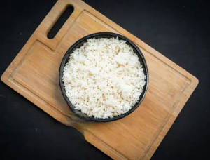 Plain Rice