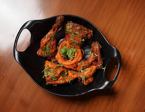 Chicken Tandoori