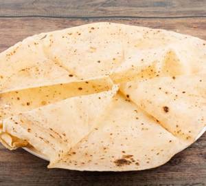 Rumali Roti (1 Pc) (o)