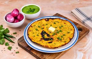 Missi Roti