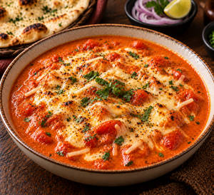 Cheese Tomato