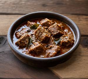Beef Curry