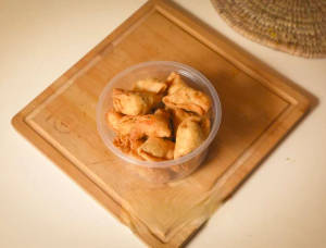 Mini Samosa