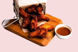 Chicken Tandoori Wings