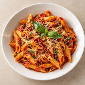 Tangy Arrabiata
