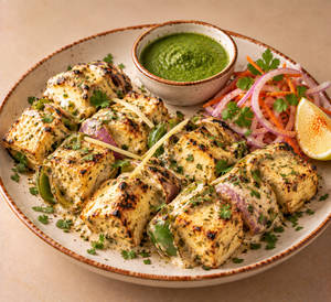 Paneer Malai Tikka