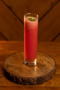 Watermelon Ice Tea