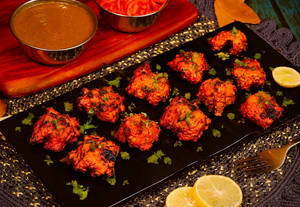 Special Chicken Barra (10 Pcs)
