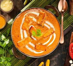 Paneer Makhani (o)