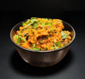 Chicken Rara With Bone