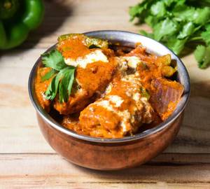 Chicken Handi (o)