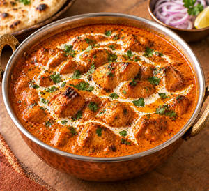 Murgh Makhani Wala