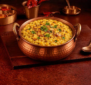 Dal Khichdi Tadka (500 Ml)