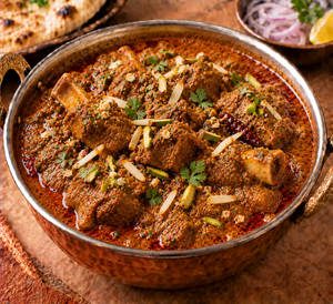 Kandhari Mutton