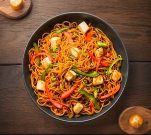 Paneer Noodles [400 Grams]