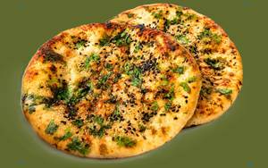 Mutton Keema Kulcha