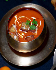Tomato Soup