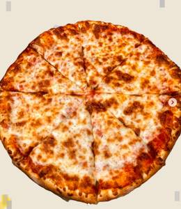Cheese Bliss