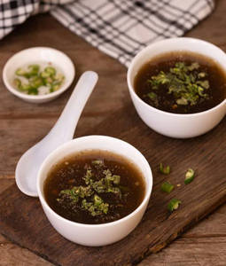 Manchow Soup