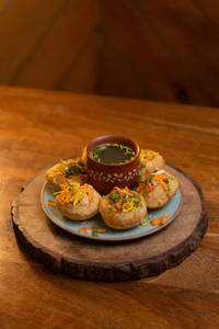 Pani Puri