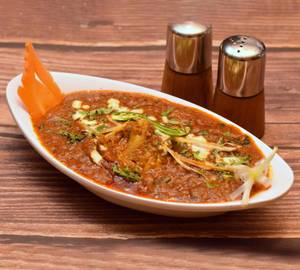 Chicken Masala (4 Pieces) (o)