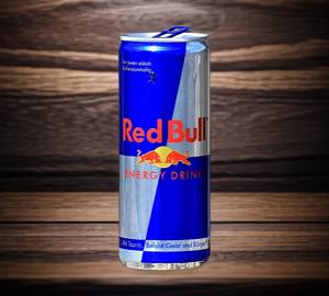 Red Bull