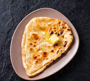 Butter Naan