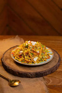 Bhel Puri