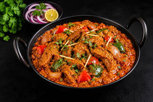 Kadai Chaap