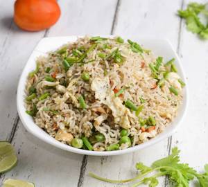 Egg Chicken Fried Rice (1000ml) (o)