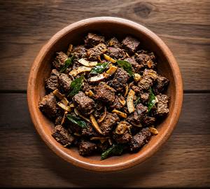 Beef Ularthiyathu