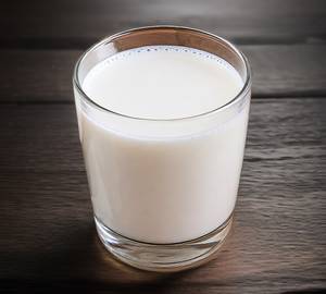 Coconut Milk